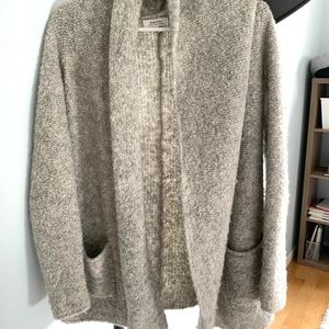 Aritzia Babaton Cardigan